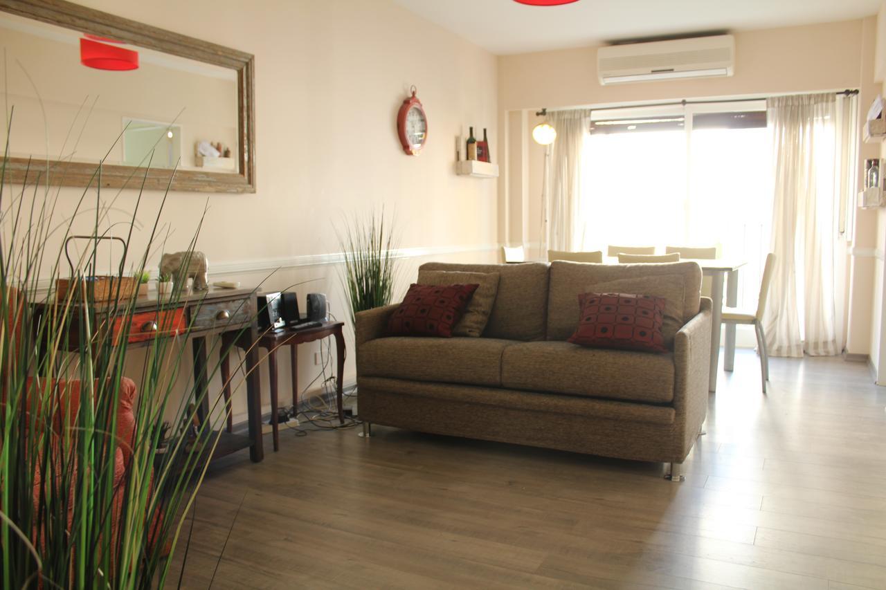 Apartamento Departamento Junin 5 Ciudad Autónoma de Ciudad Autónoma de Buenos Aires Exterior foto